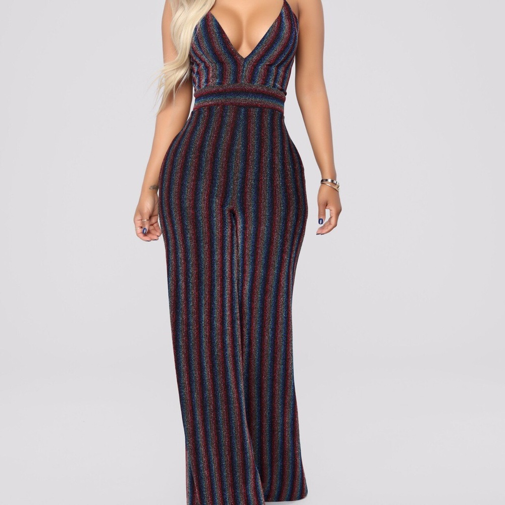Jumpsuit